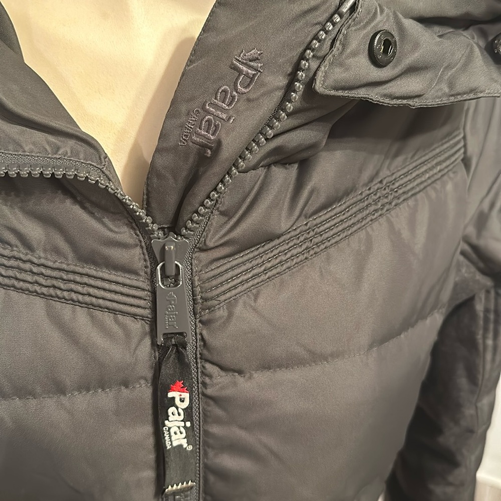 Pajar down jacket size M - Picture 6 of 15